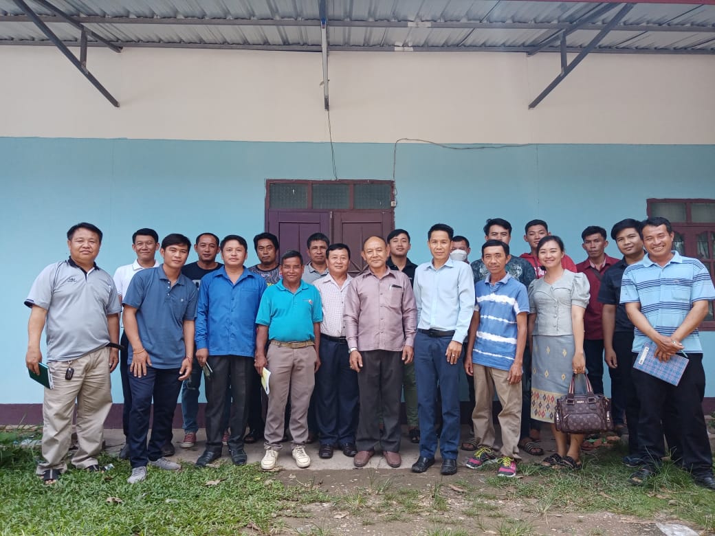 Promoting Cattle Farmers